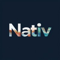 Nativ logo - Similar company to Modl.Ai