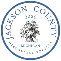 Jackson County Michigan Historical Society logo - Similar company to Jackson County, Ms