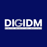 DigiDm - The Digital Institute logo - Similar company to Kuantia Analytics
