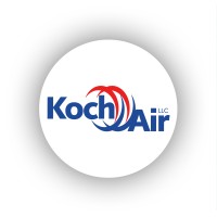 Koch Air, LLC logo - Similar company to Eagle Controls
