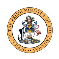 Office of The Prime Minister - The Bahamas logo - Similar company to The Bahamas Natural Resources Foundation