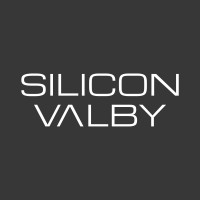 Silicon Valby logo - Similar company to By-Ro Grafisk Studie