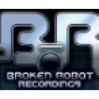 Broken Robot Records
