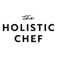 The Holistic Chef logo - Similar company to Blackbox Development Team