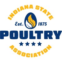 Indiana State Poultry Association logo - Similar company to Purdue Animal Sciences