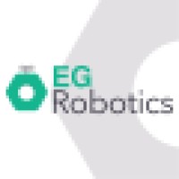 EG Robotics logo - Similar company to Indevlab