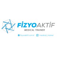 FİZYO AKTİF SAĞLIKLI YAŞAM MERKEZİ logo - Similar company to Orthomov