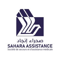 SAHARA ASSISTANCE logo - Similar company to Agglead
