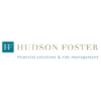 Hudson Foster logo - Similar company to Motorspace