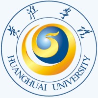 Huanghuai University logo - Similar company to Mysore University School Of Engineering
