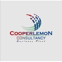 Cooperlemon Consultancy logo - Similar company to Cooperlemon