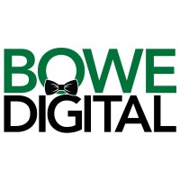 Bowe Digital logo - Similar company to Matrix Tools, Llc