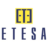 Elementos para Tracción y Excavación (ETE) S.A, logo - Similar company to Zhuzhou Kingtal Cemented Carbide Co., Ltd.