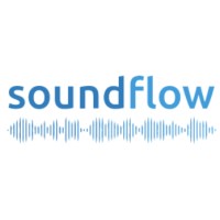 Soundflow logo - Similar company to Awerti