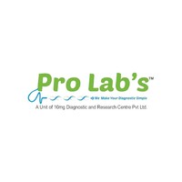PRO LAB'S logo - Similar company to Prolabs