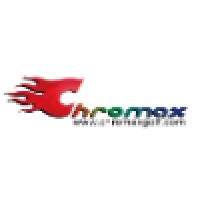 Chromax Golf logo - Similar company to Chromax Superfícies Industriais Ltda