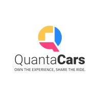 Quanta Cars logo - Similar company to Quanta - Rent A Car