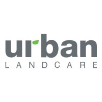 Urban Landcare logo - Similar company to Elements Landscape Management