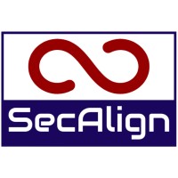 SecAlign Information Security logo - Similar company to Devoptimus Solutions