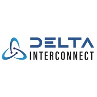 Delta Interconnect logo - Similar company to Shreyaas Industries & Interconnect Technologies