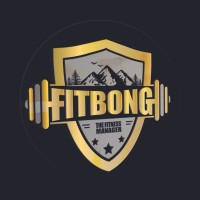 Fitbong logo - Similar company to Finpill