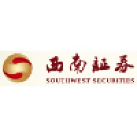 China Southwest Securities Co., Ltd. logo - Similar company to Tarkin-Cg