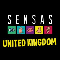 SENSAS UK logo - Similar company to Salto
