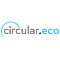 Circular.eco logo - Similar company to Nara Therapy
