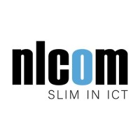 NLcom | Slim in ICT logo - Similar company to Yiraphic