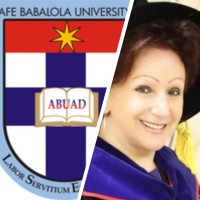 Office of the Vice-Chancellor, ABUAD logo - Similar company to Ukald Group
