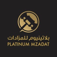 Platinum Mzadat logo - Similar company to Technospark Qa