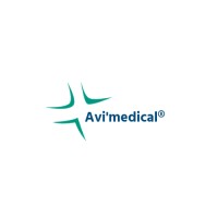 Avi'medical logo - Similar company to Deltaminds Consulting Gmbh