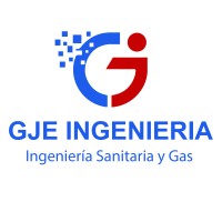 GJE INGENIERIA SpA logo - Similar company to Q4Ingenieros