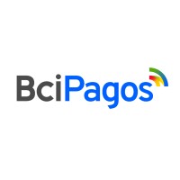 Bci Pagos logo - Similar company to Getnet Chile