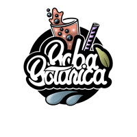 Boba Botanica logo - Similar company to Jm Kitchen And Bath Design