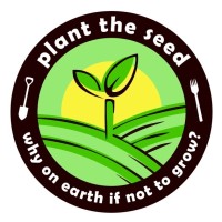 Plant the Seed 🌱 logo - Similar company to Weyerhouser
