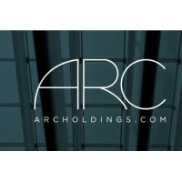 ARC Holdings logo - Similar company to Arx