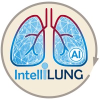 IntelliLung logo - Similar company to Sangya Ai