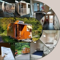 Tinyhaus Deutschland GmbH logo - Similar company to Grimmwald Tiny Haus