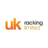 UK Racking Limited logo - Similar company to Outsource Equipment