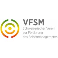 VFSM Schweizerischer Verein zur Förderung des Selbstmanagements / Symptom Navi Programm logo - Similar company to Palliative Ti