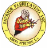 Patrick Fabricating & Welding Enterprises, Inc.