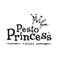 Pesto Princess Foods logo - Similar company to Nomu