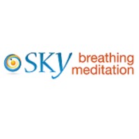 SKY Breathing Meditation logo - Similar company to La Mindworks