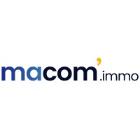 macom.immo