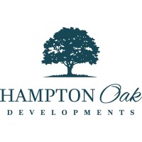 Hampton Oak Developments logo - Similar company to Bowsall Developments Ltd.