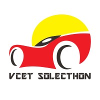 VCET Solecthon logo - Similar company to Team Solarium