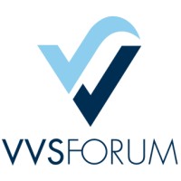 VVSforum logo - Similar company to Apility