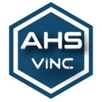AHS VİNÇ logo - Similar company to Adv Makine