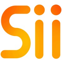 Sii - Screen Industry Innovation logo - Similar company to The Everyone Project